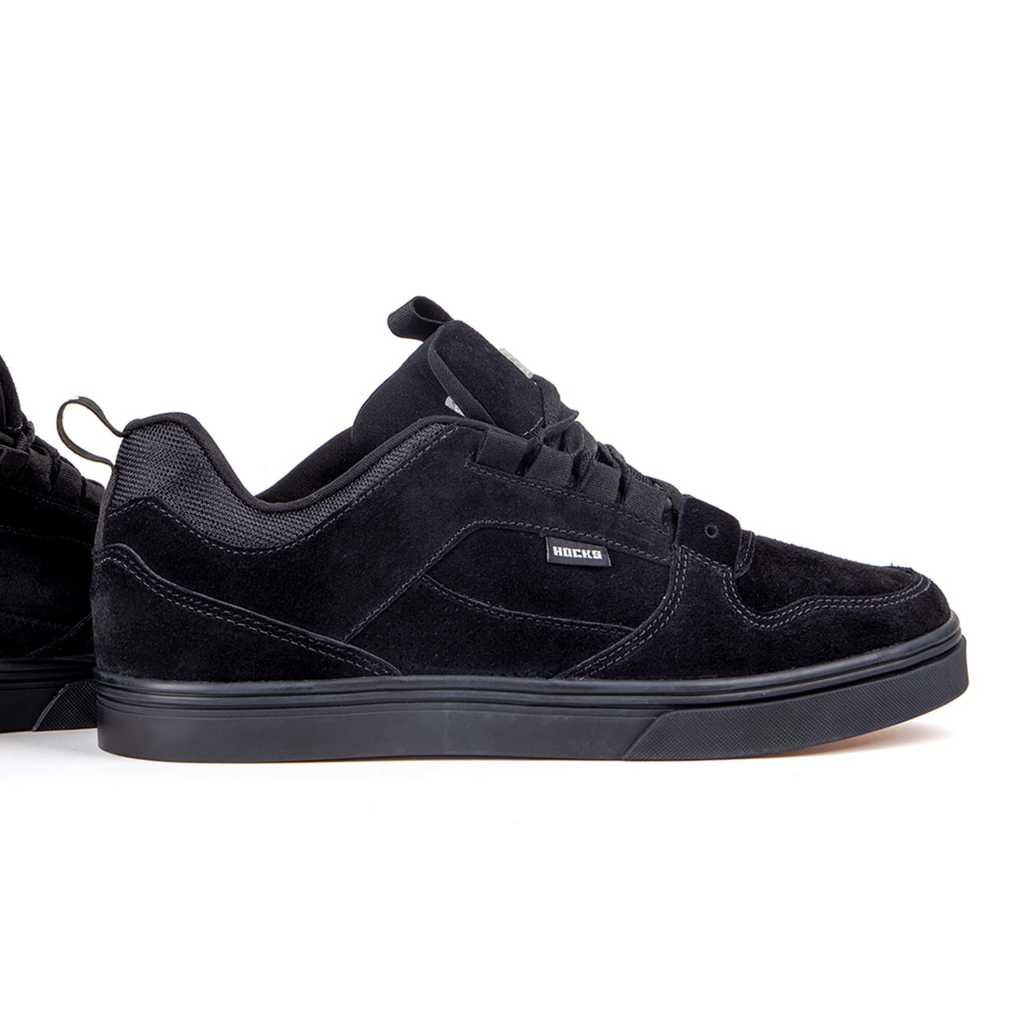 TENIS HOCKS POP LITE - EXTRA BLACK