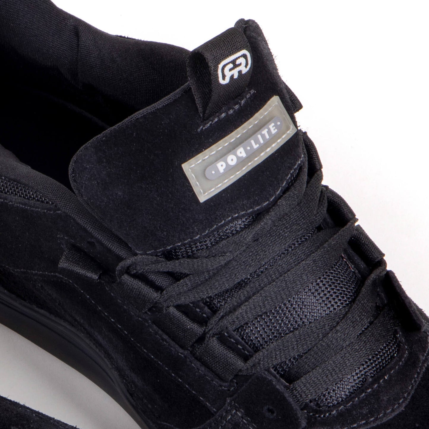 TENIS HOCKS POP LITE - EXTRA BLACK