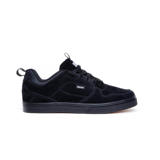 TENIS HOCKS POP LITE - EXTRA BLACK