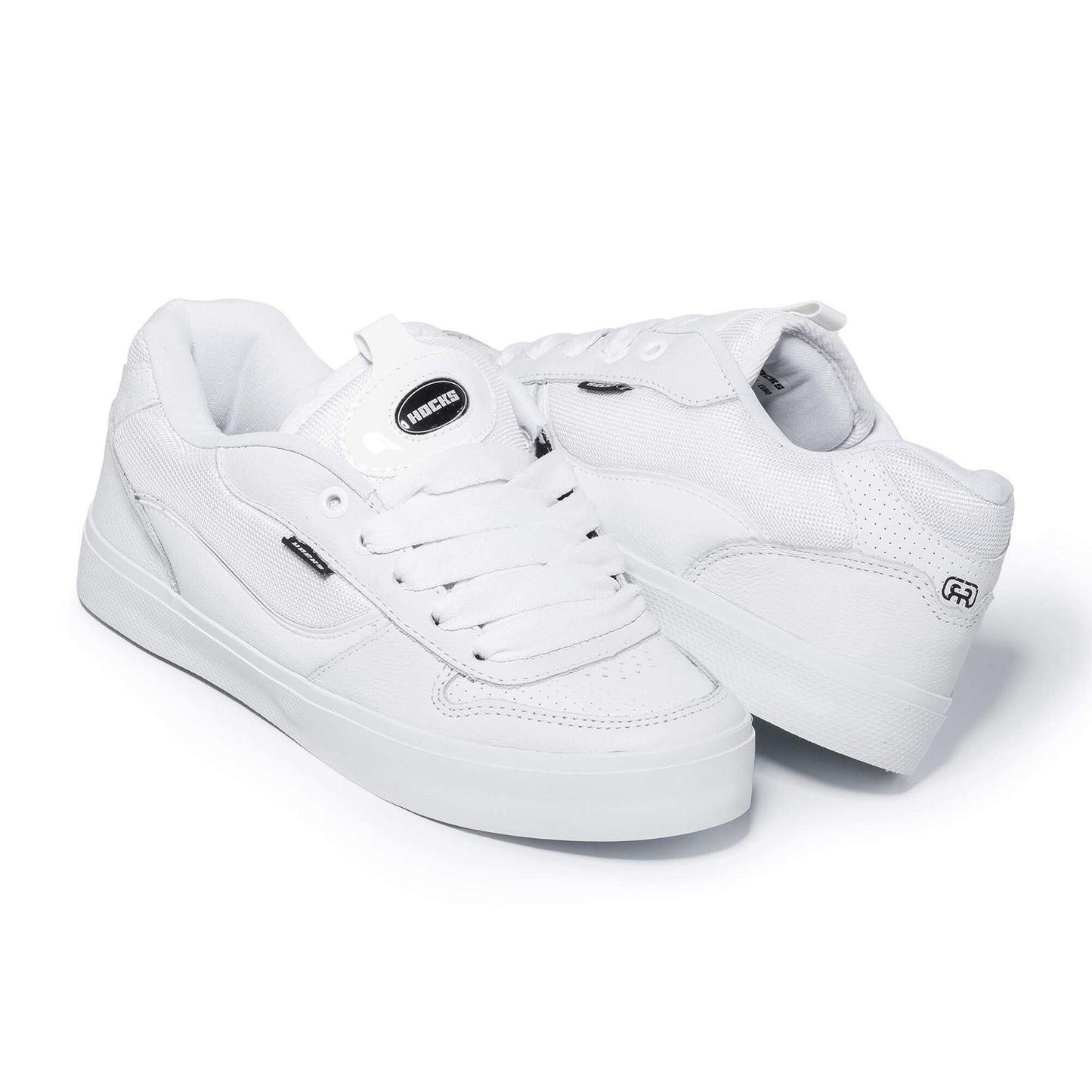 TENIS HOCKS PUFF - BRILHANTE