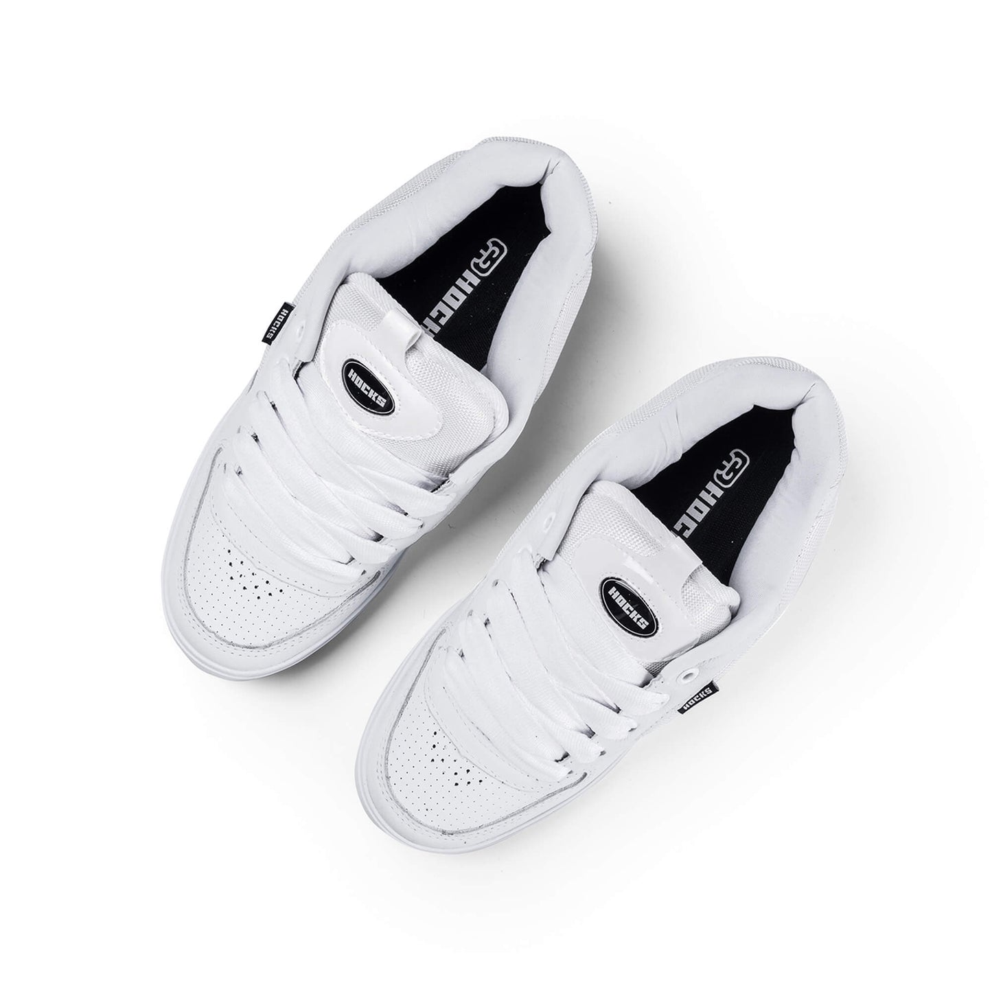TENIS HOCKS PUFF - BRILHANTE