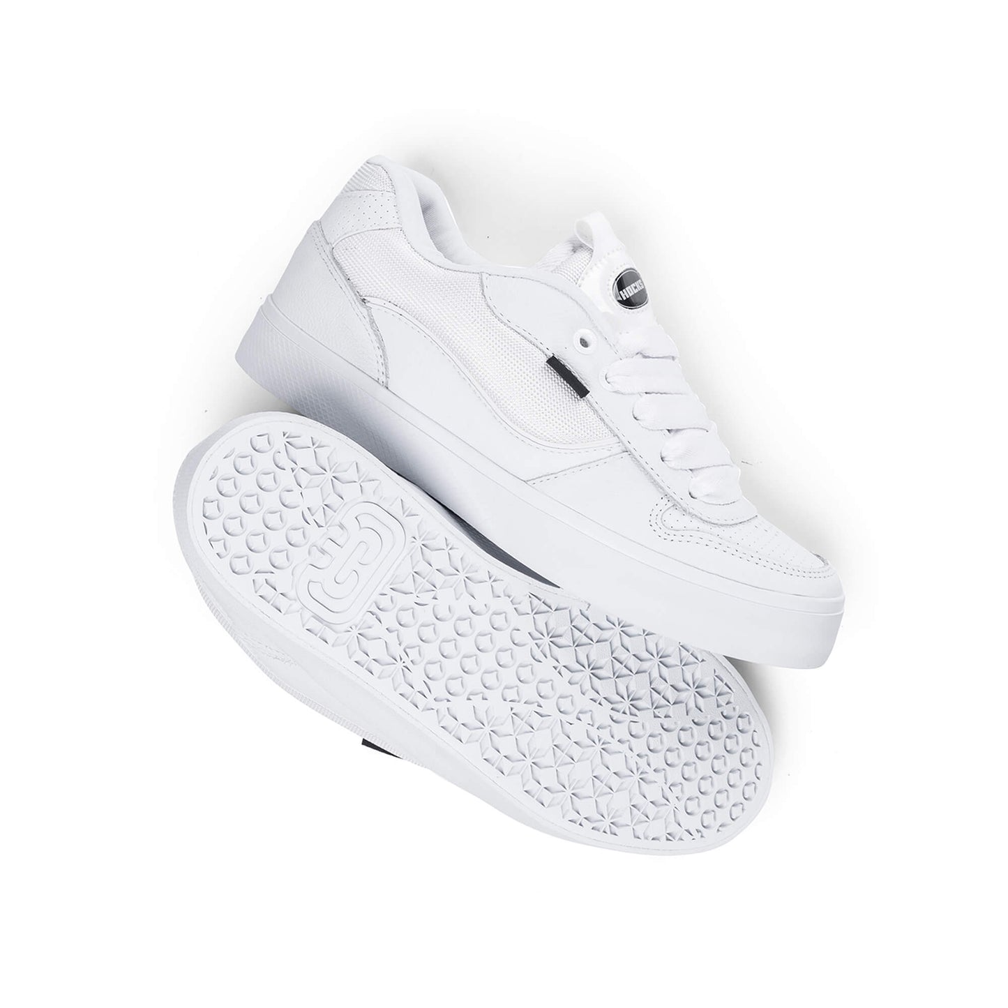 TENIS HOCKS PUFF - BRILHANTE