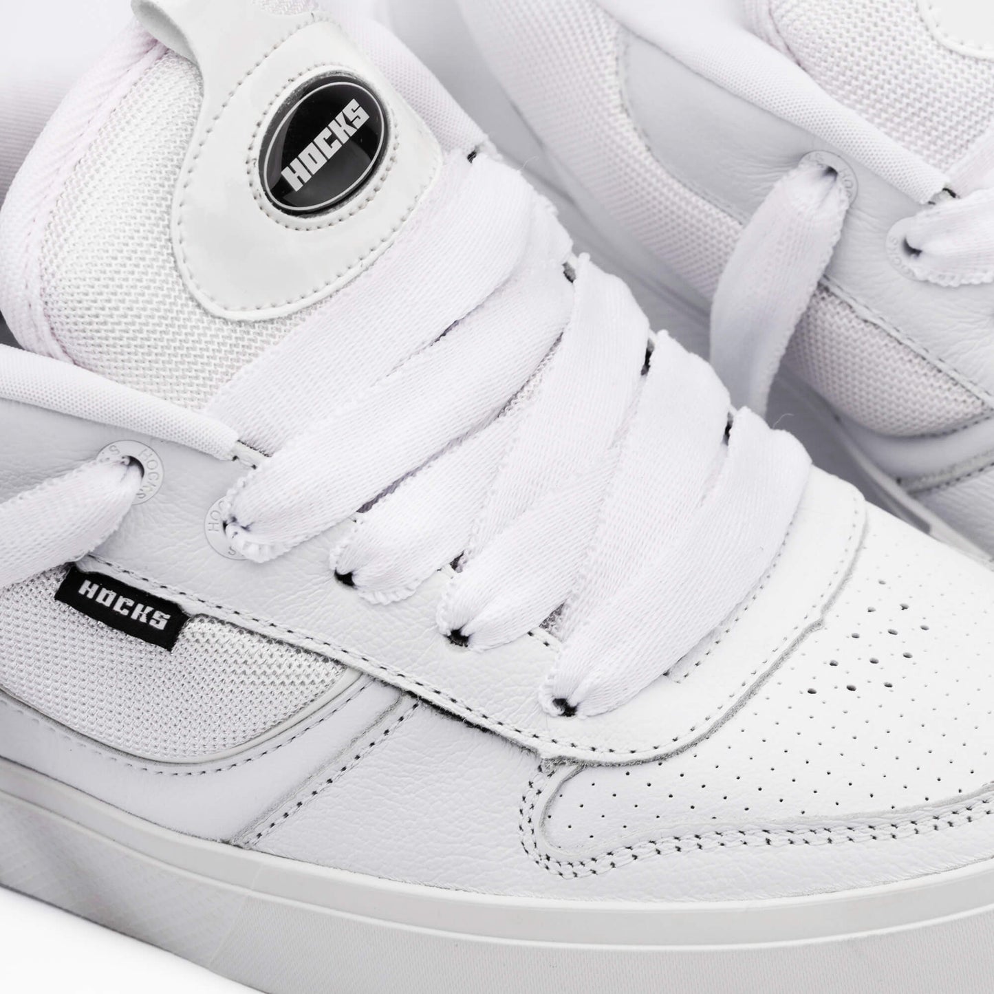 TENIS HOCKS PUFF - BRILHANTE