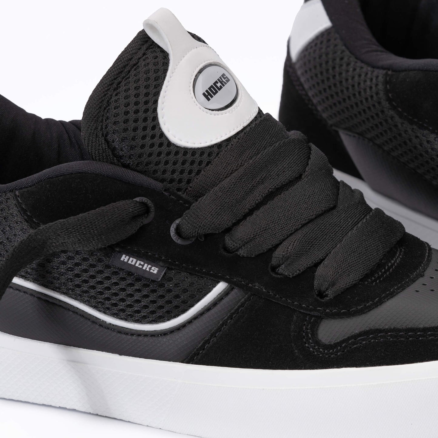 TENIS HOCKS PUFF - PETITPOA UV