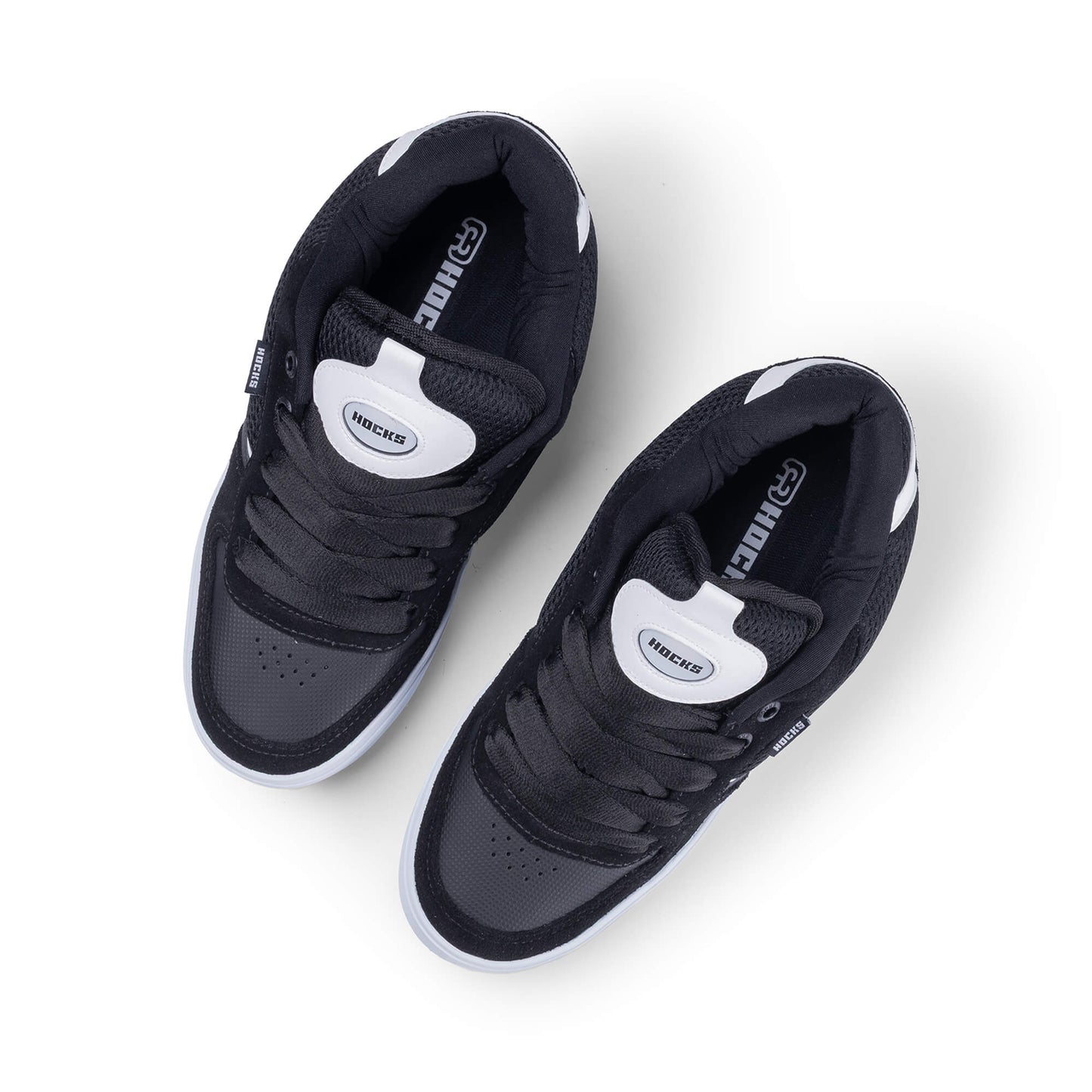 TENIS HOCKS PUFF - PETITPOA UV