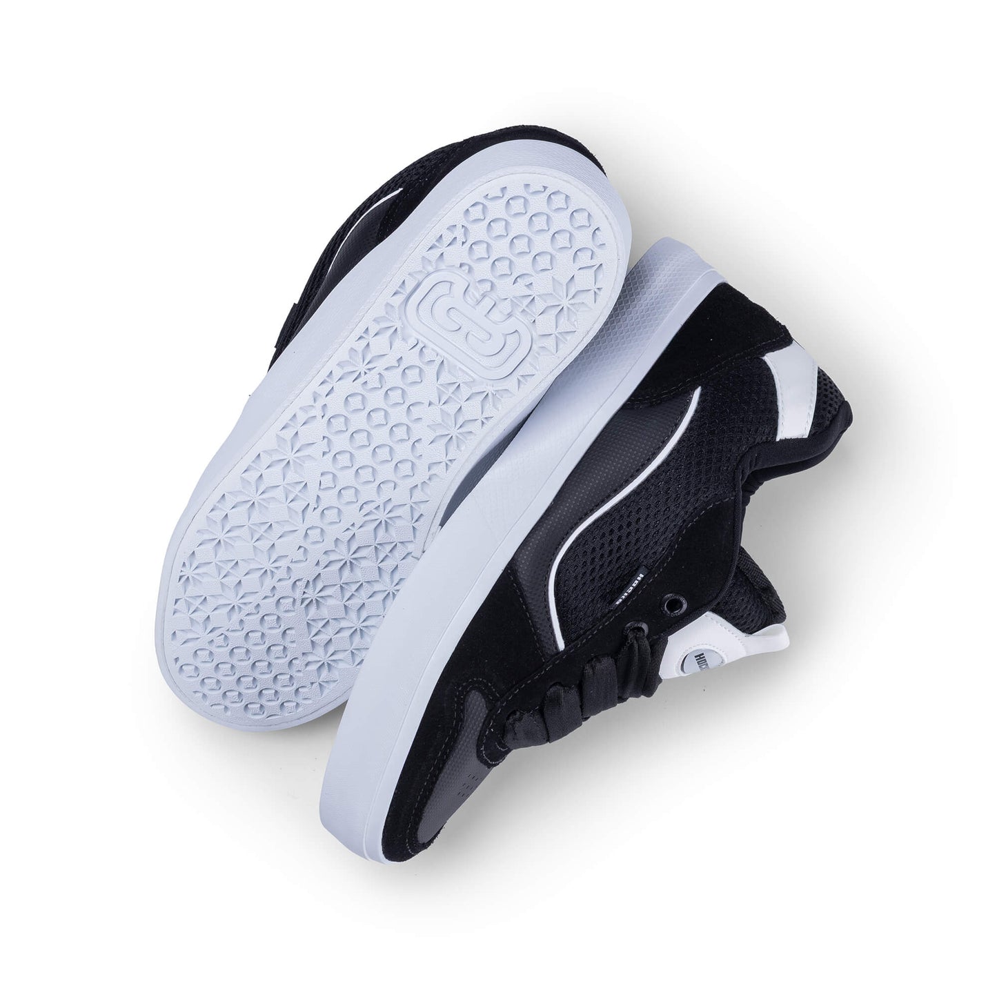 TENIS HOCKS PUFF - PETITPOA UV