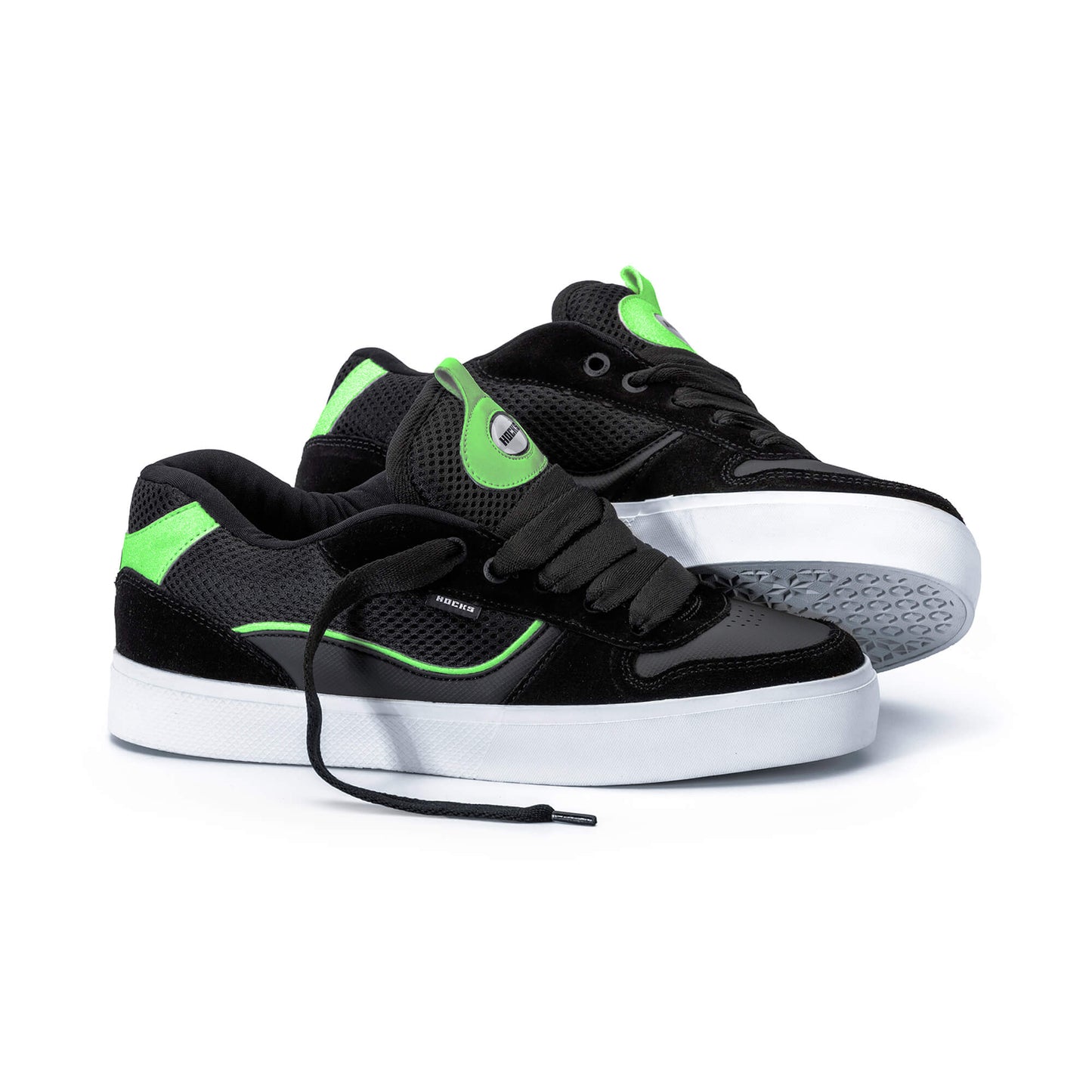 TENIS HOCKS PUFF - PETITPOA UV