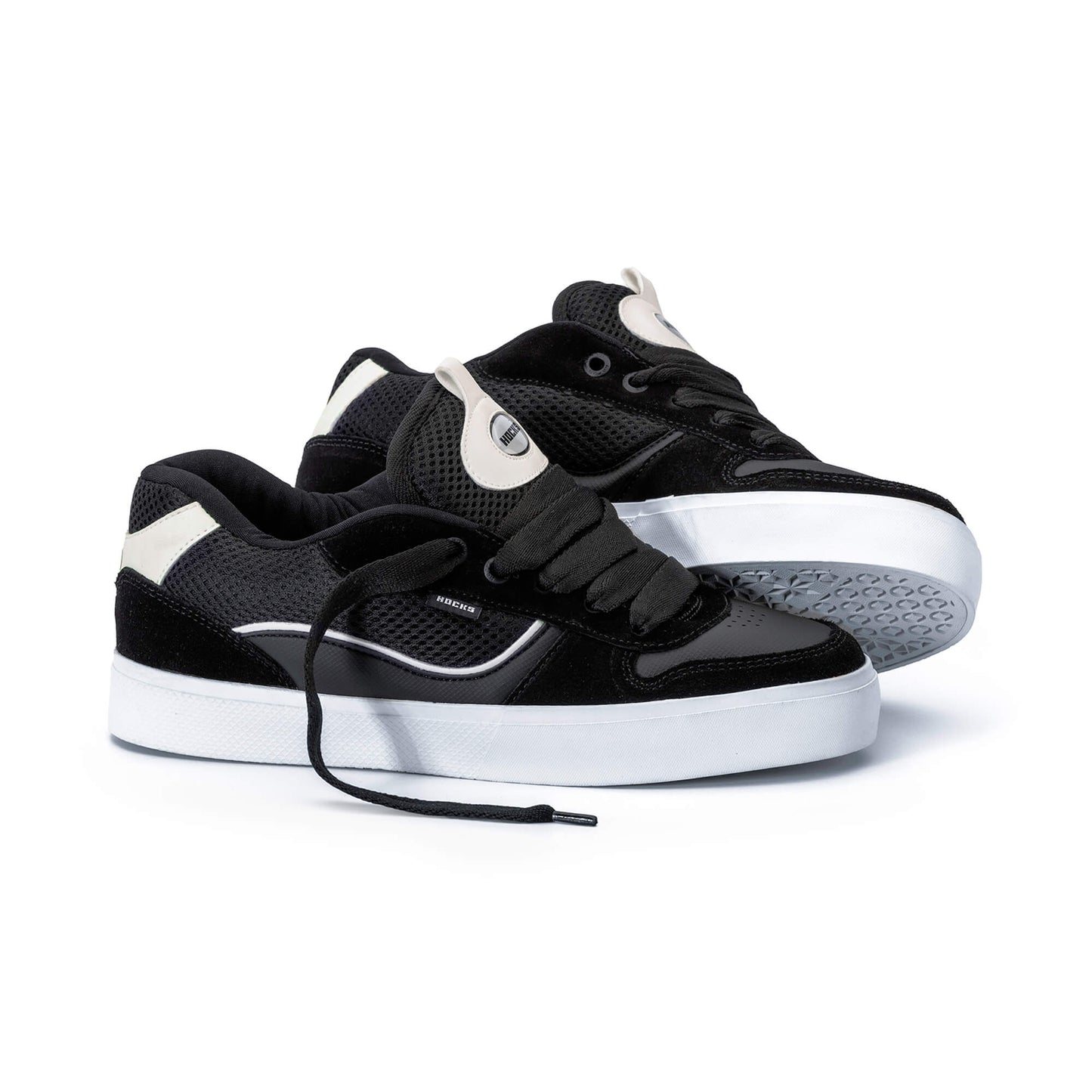 TENIS HOCKS PUFF - PETITPOA UV