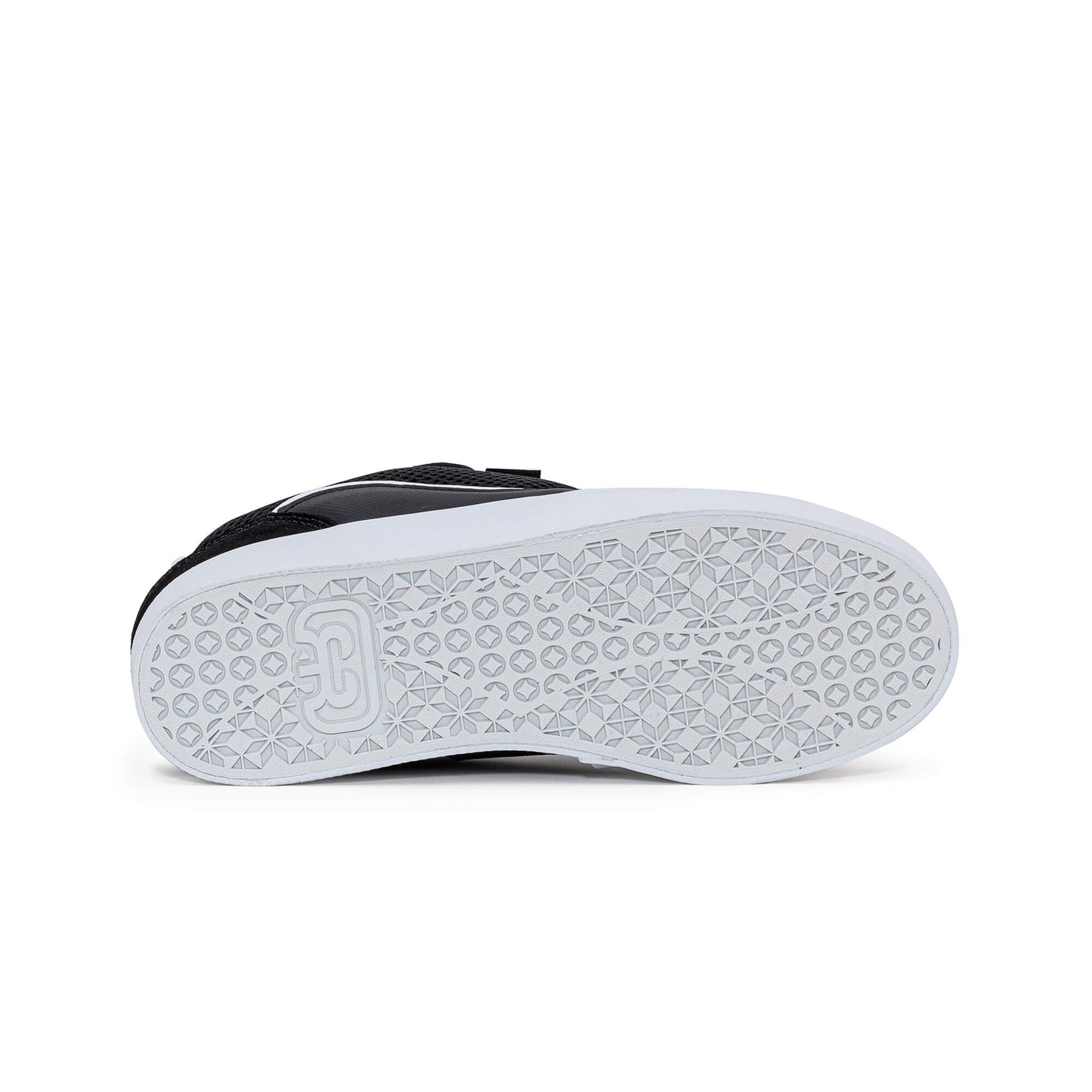 TENIS HOCKS PUFF - PETITPOA UV