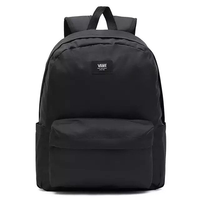 MOCHILA VANS OLD SKOOL BACKPACK BLACK