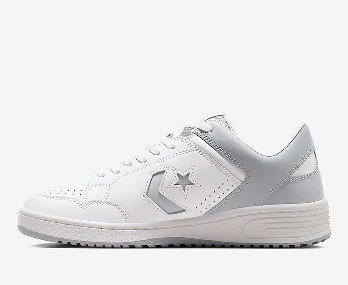 TÊNIS CONVERSE WEAPON OX "WHITE WOLF GREY"