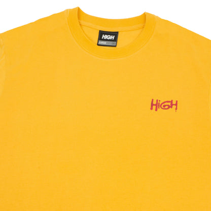 Tee Squad Yellow