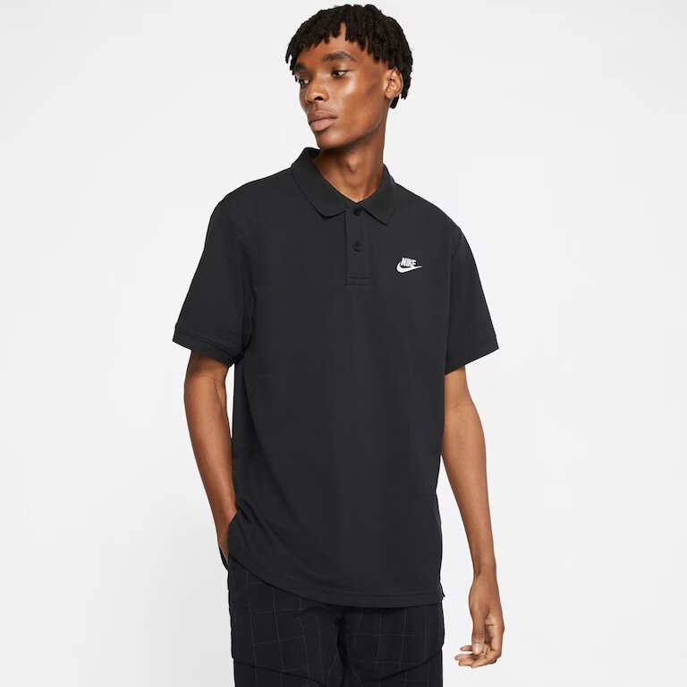 Camiseta Nike Sportswear Polo