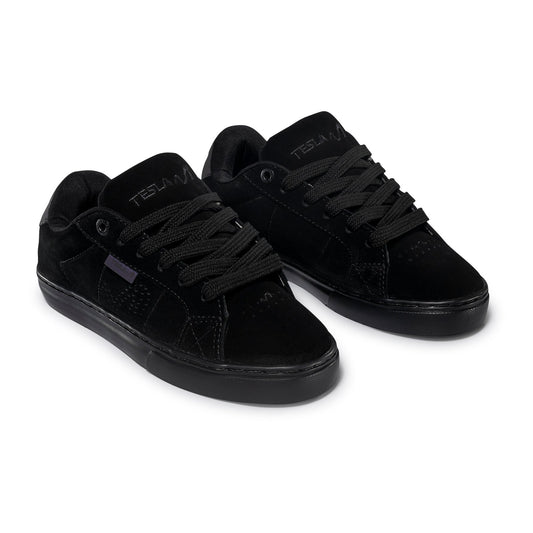 Tênis Tesla Hertz All Black Furta Cor