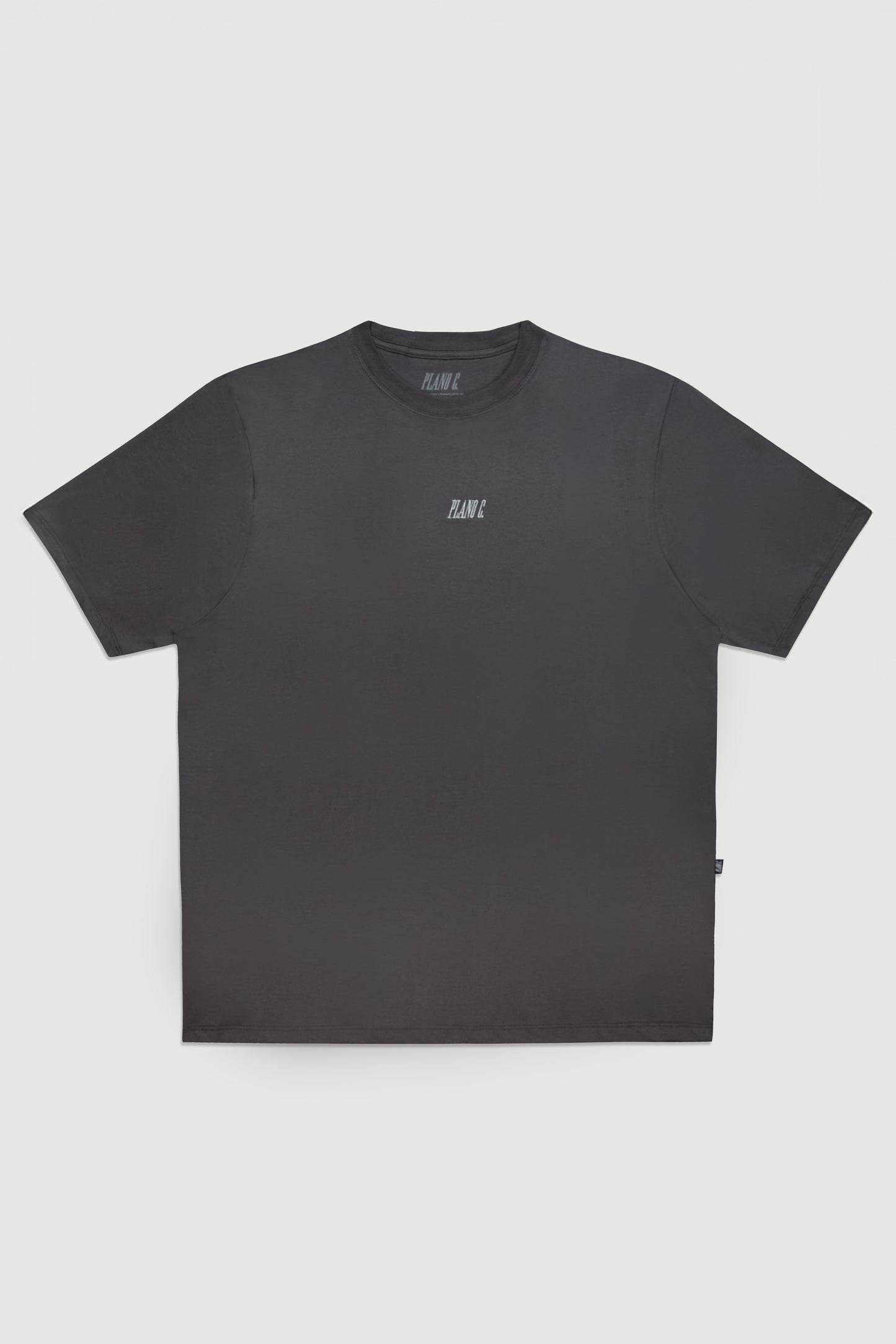 CAMISETA DIVINE SUFFERING DARK GREY