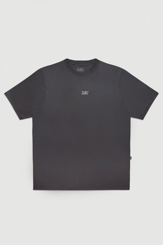 CAMISETA DIVINE SUFFERING DARK GREY