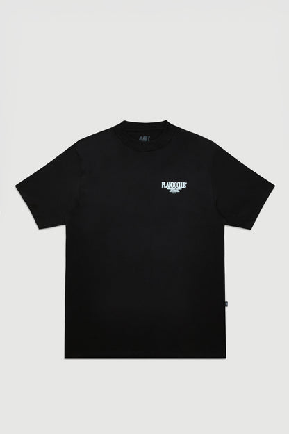 CAMISETA CHERRY PRETO