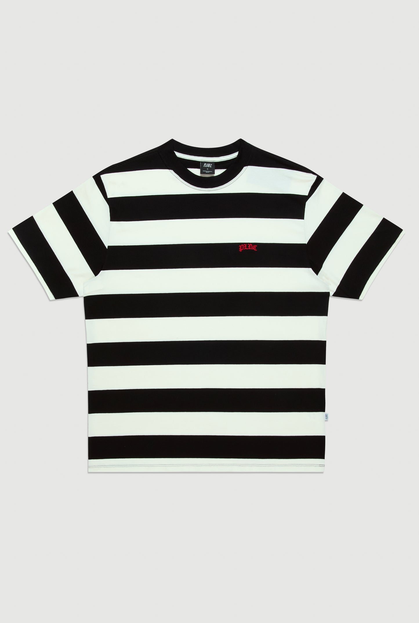 CAMISETA LITRADA PLNC
