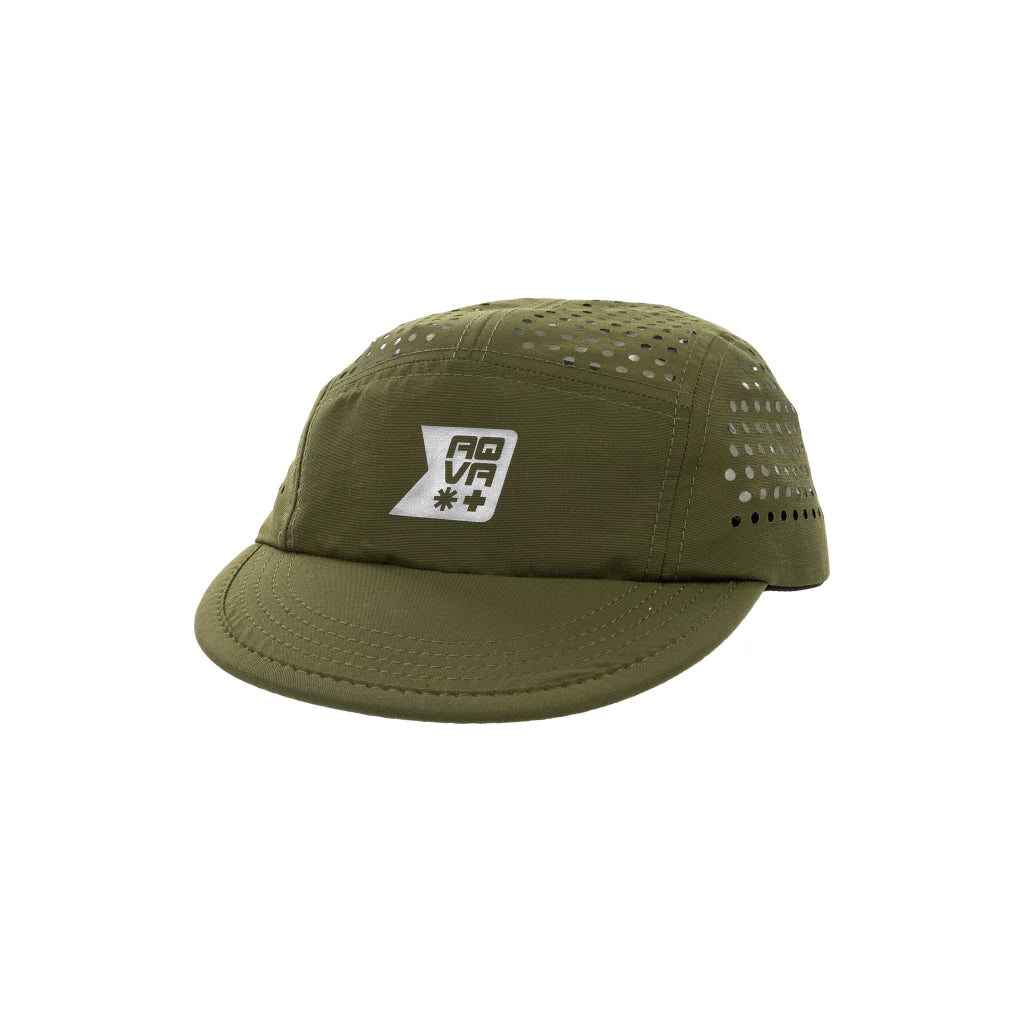 Reflective Sports Cap V.2 GREEN
