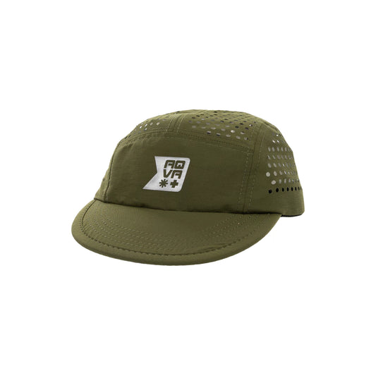 Reflective Sports Cap V.2 GREEN