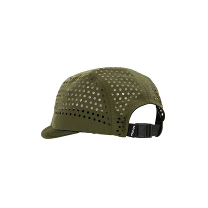 Reflective Sports Cap V.2 GREEN