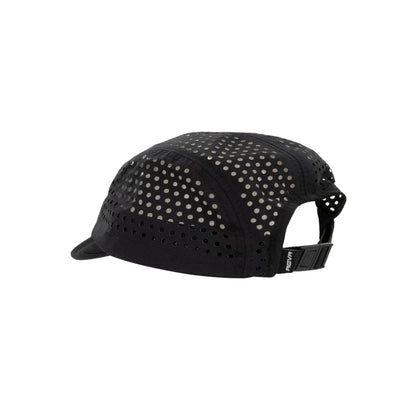 Reflective Sports Cap V.2 BLACK