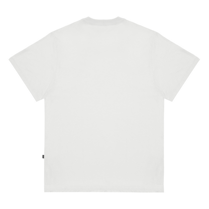 CAMISETA LONE RIDER COTTON OFF WHITE