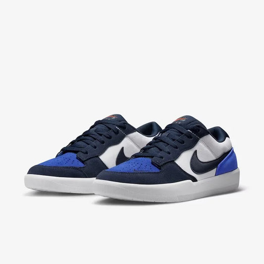 Tênis Nike SB Force 58 Obsidian