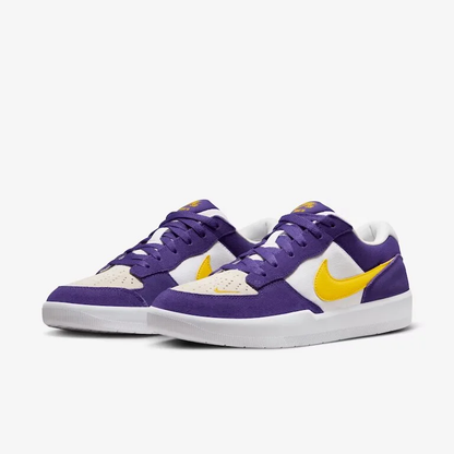 Tênis Nike SB Force 58 Court Purple