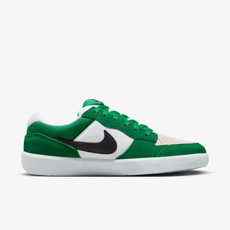 Tênis Nike SB Force 58 Pine Green