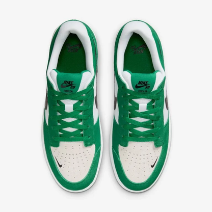 Tênis Nike SB Force 58 Pine Green