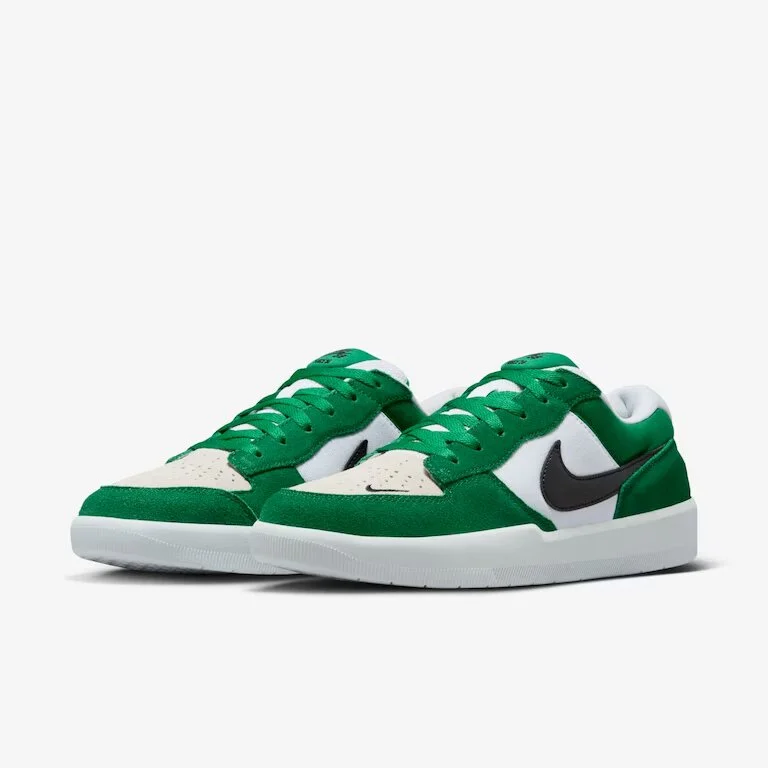 Tênis Nike SB Force 58 Pine Green