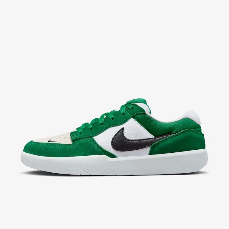 Tênis Nike SB Force 58 Pine Green