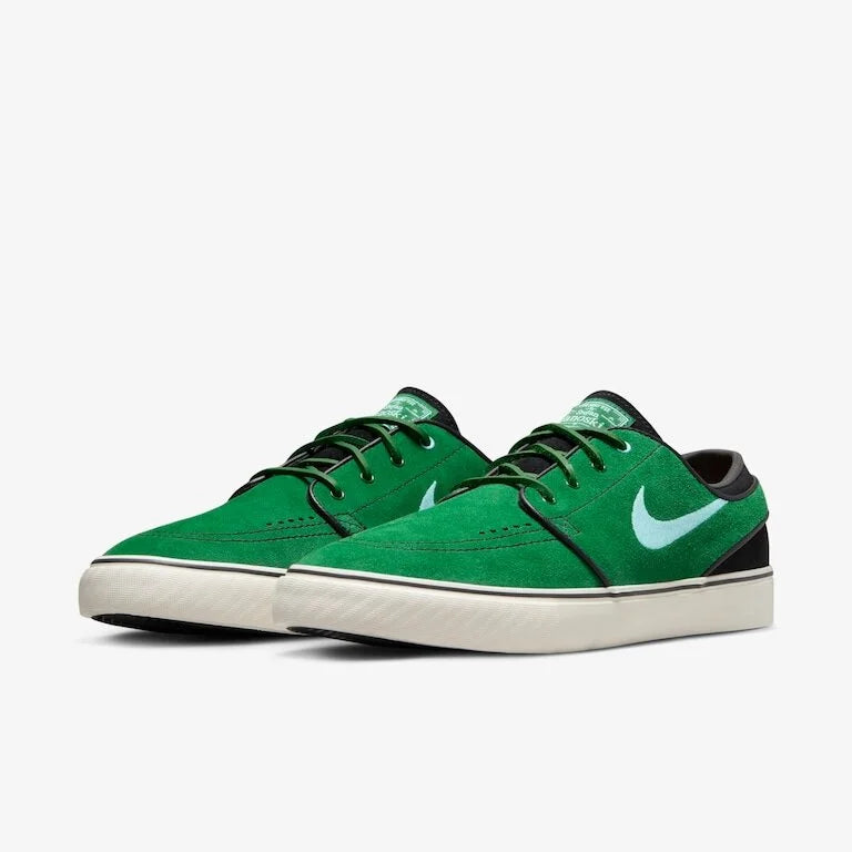 Nike SB Janoski OG+ Gorge Green