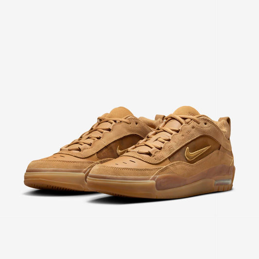 Tênis Nike SB Ishod 2 Marrom