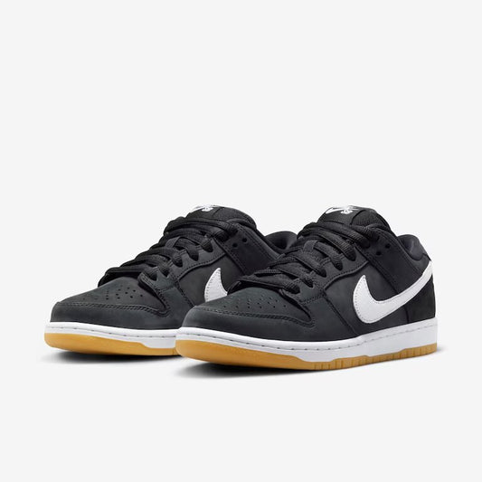 Nike SB Dunk Low Pro Black Gum