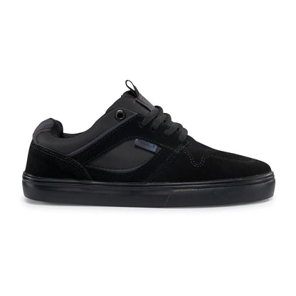 Tênis Tesla TG 02 All Black Furta Cor