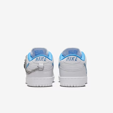 Tênis Nike SB Dunk Low Pro x Nicole Hause