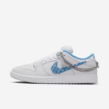 Tênis Nike SB Dunk Low Pro x Nicole Hause