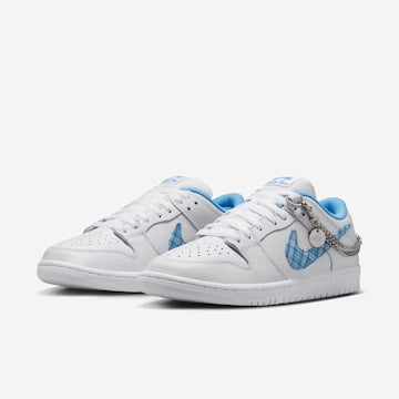 Tênis Nike SB Dunk Low Pro x Nicole Hause