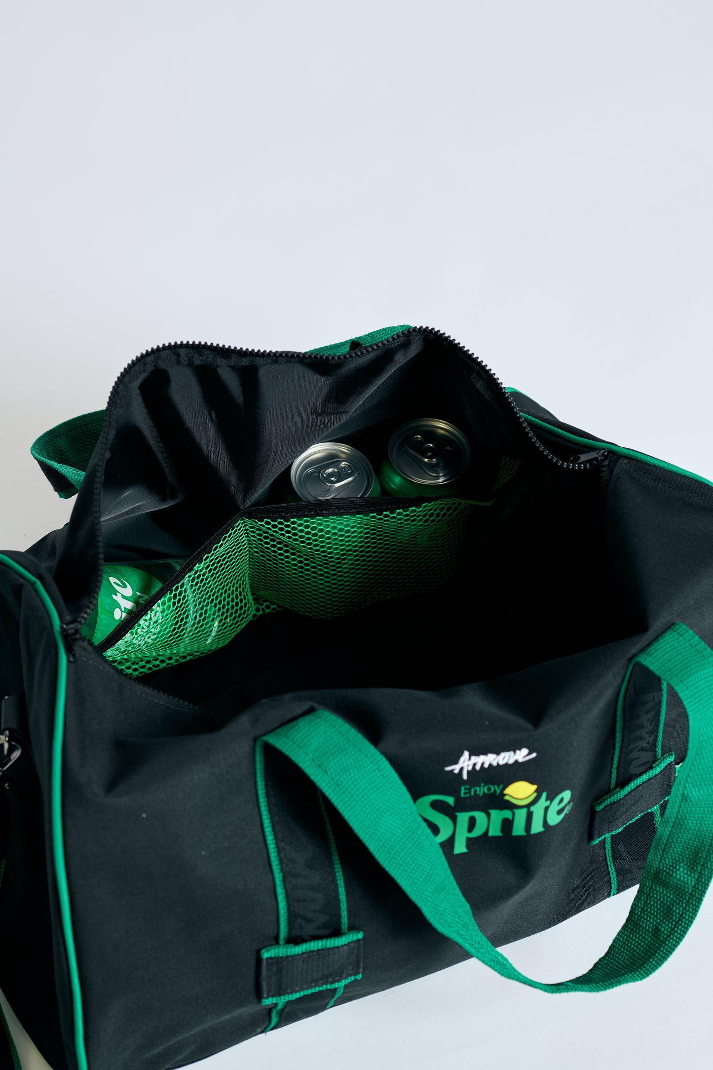 MALA APPROVE X SPRITE