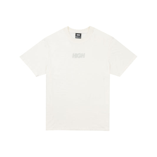 Tee Tonal Logo White