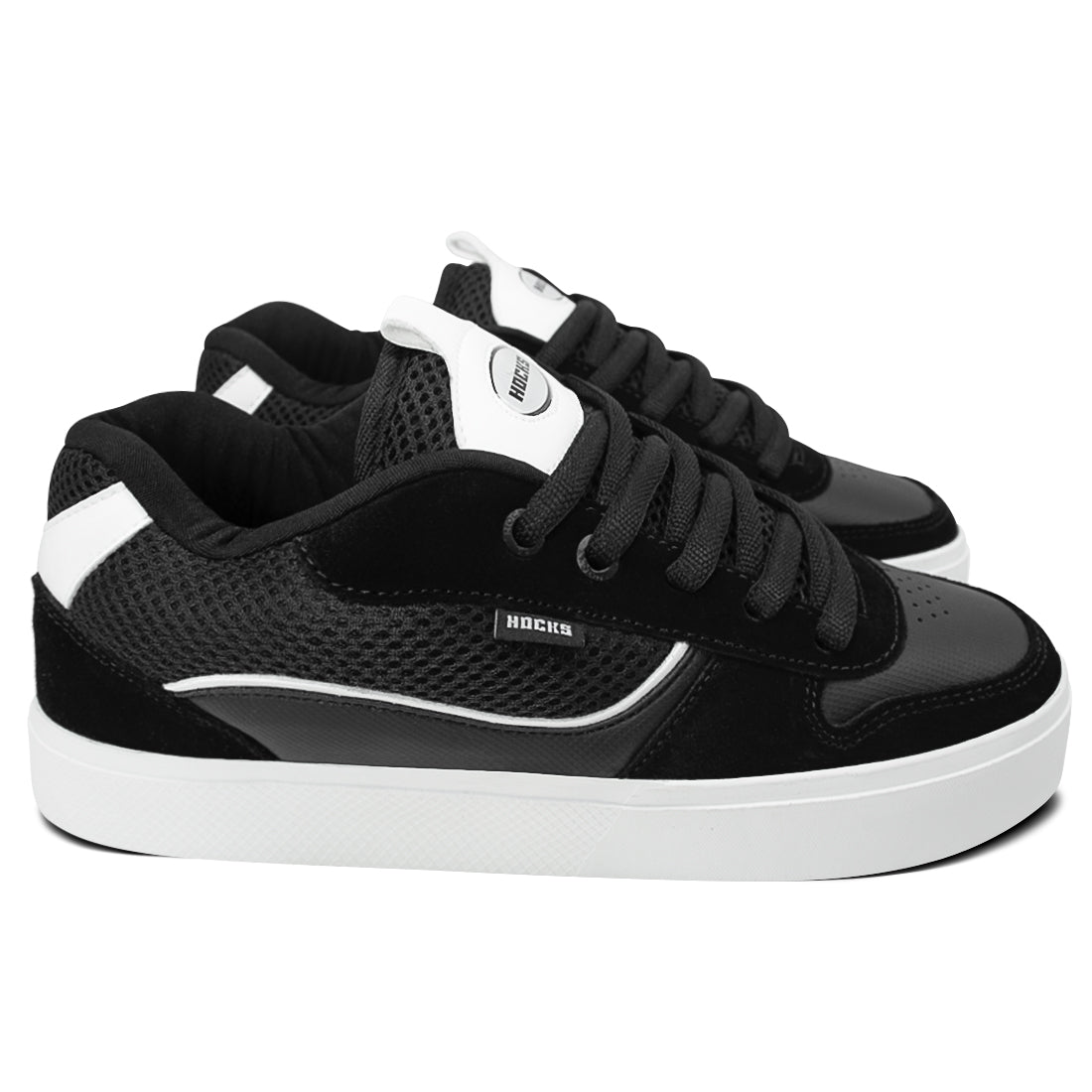 TENIS HOCKS PUFF - PETITPOA UV