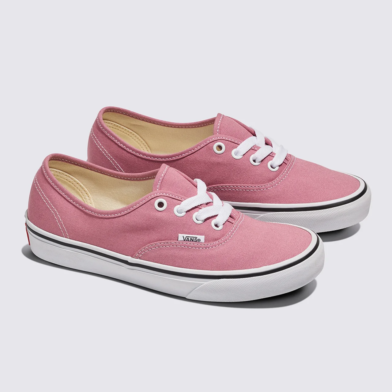 Tenis Authentic Color Theory Foxglove