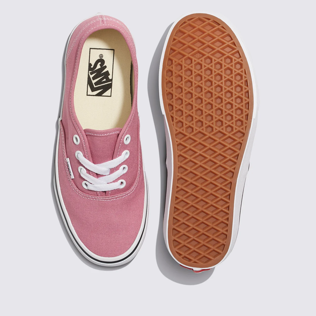 Tenis Authentic Color Theory Foxglove