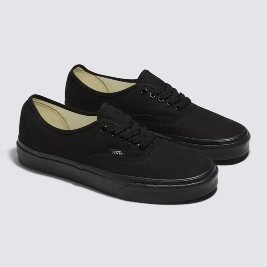 TÊNIS AUTHENTIC BLACK BLACK