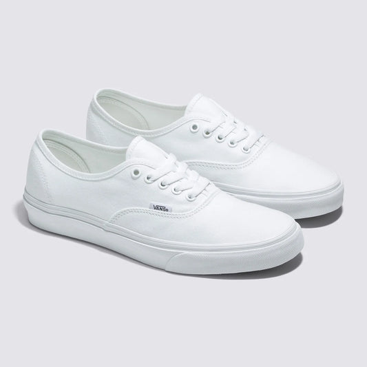 TÊNIS AUTHENTIC TRUE WHITE