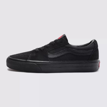 TÊNIS SK8-LOW BLACK BLACK