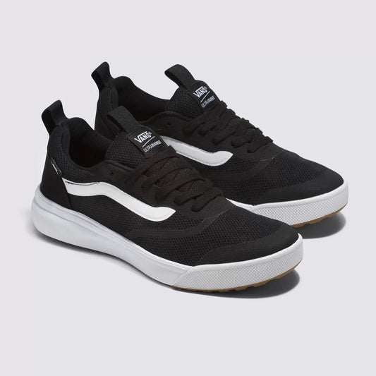 TÊNIS ULTRARANGE RAPIDWELD BLACK WHITE