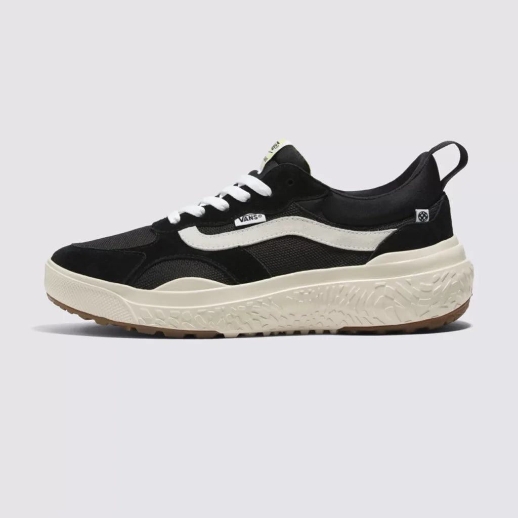 TÊNIS ULTRARANGE NEO VR3 DIGITAL DEMENTIA BLACK WHIT